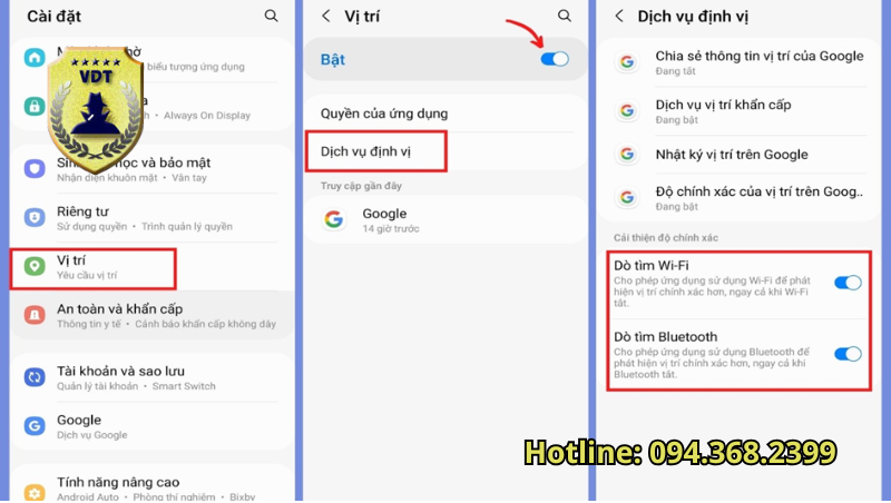 10 cách giấu vị trí định vị GPS mà bạn không ngờ tới