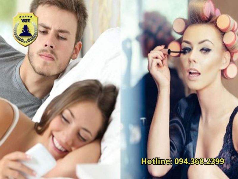 10 dấu hiệu nhận biết vợ ngoại tình