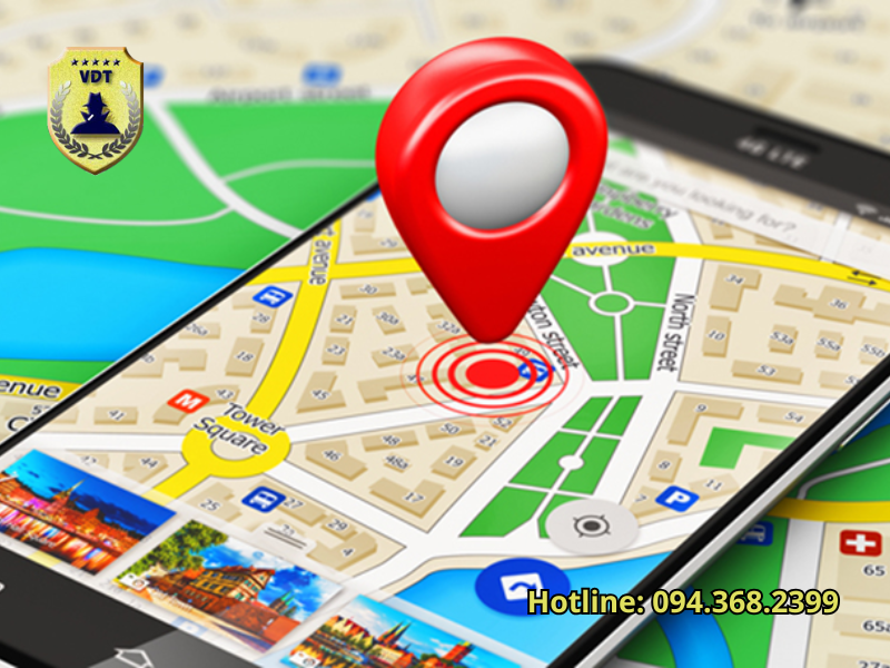 các chiêu giấu vị trí GPS tinh vi nhất hiện nay 