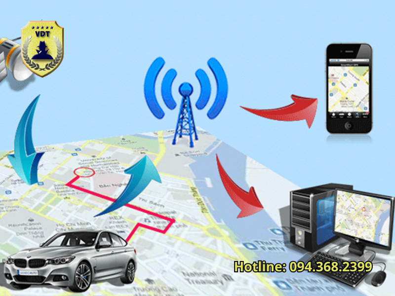 các chiêu giấu vị trí GPS tinh vi nhất hiện nay