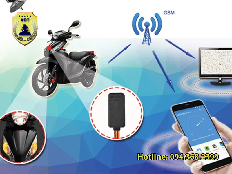 các chiêu giấu vị trí GPS tinh vi nhất hiện nay