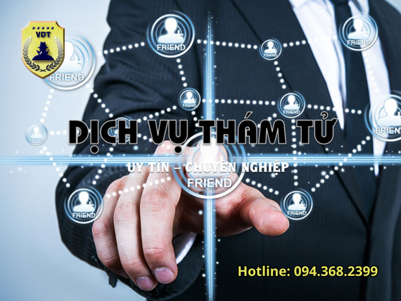cách chọn công ty thám tử uy tín không lo bị lừa