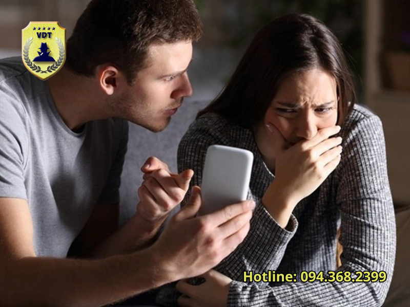 cách nhận biết phụ nữ có chồng thích mình