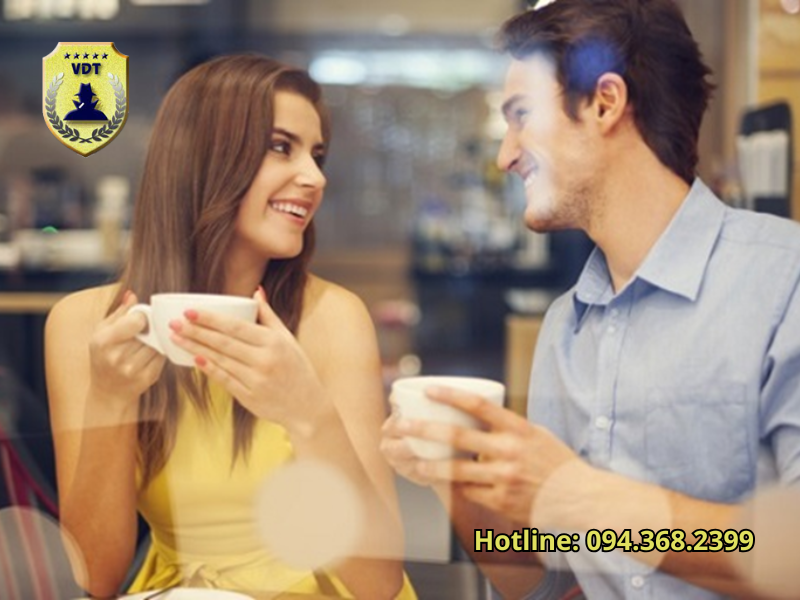 cách nhận biết phụ nữ có chồng thích mình
