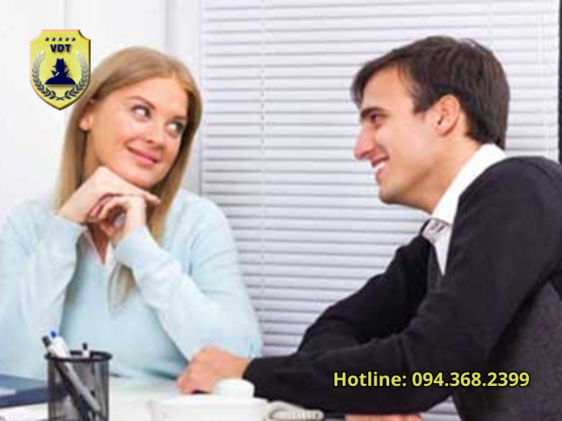 cách nhận biết phụ nữ có chồng thích mình