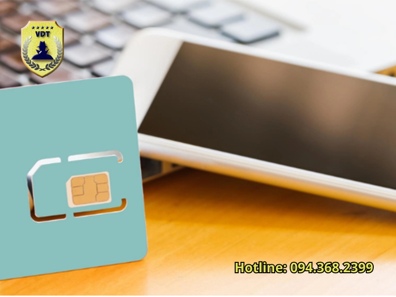 cách phát hiện SIM điện thoại bị theo dõi