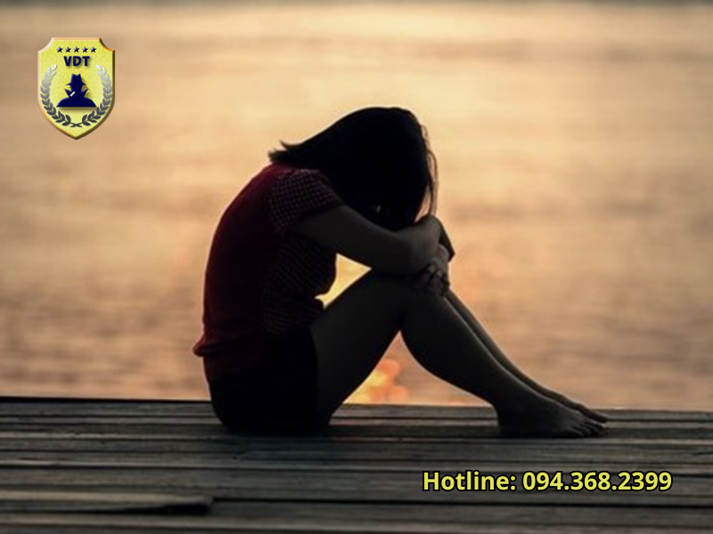 cách vượt qua nỗi đau khi bị phản bội 