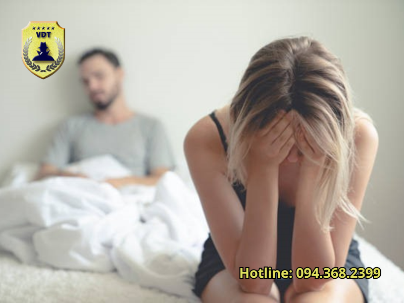 cách vượt qua nỗi đau khi bị phản bội