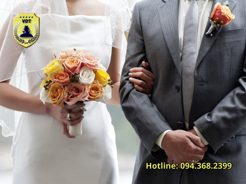 Cách xác minh lý lịch hôn nhân trước khi kết hôn?