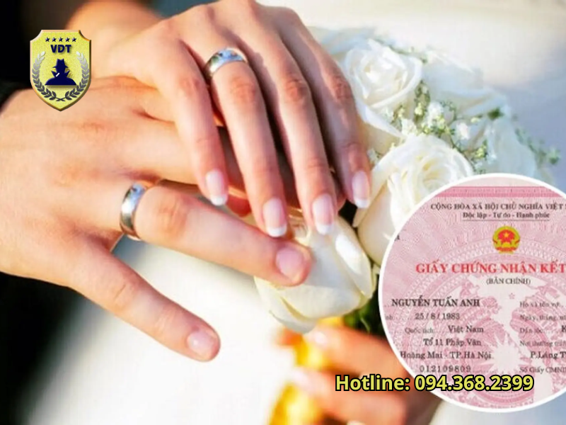 Cách xác minh lý lịch hôn nhân trước khi kết hôn?