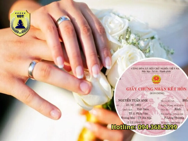 Cách xác minh lý lịch hôn nhân trước khi kết hôn