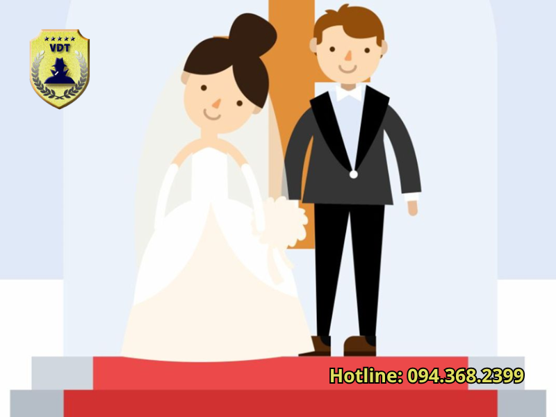 Cách xác minh lý lịch hôn nhân trước khi kết hôn?
