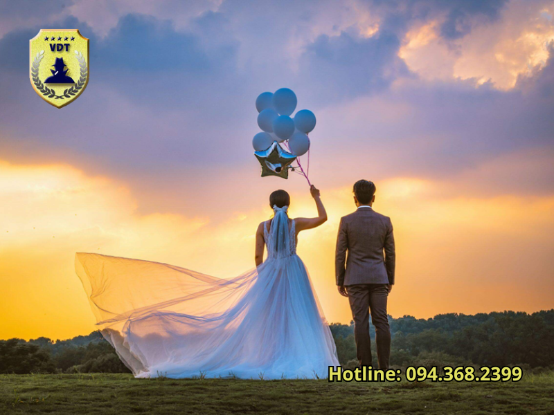 Cách xác minh lý lịch hôn nhân trước khi kết hôn