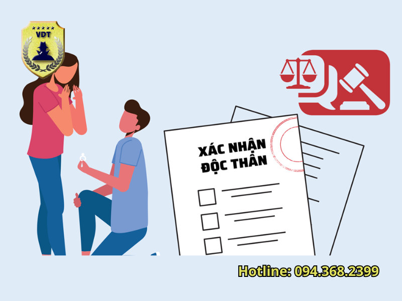 Cách xác minh lý lịch hôn nhân trước khi kết hôn