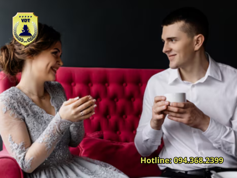 cách xử lý khéo léo khi biết chồng có người khác