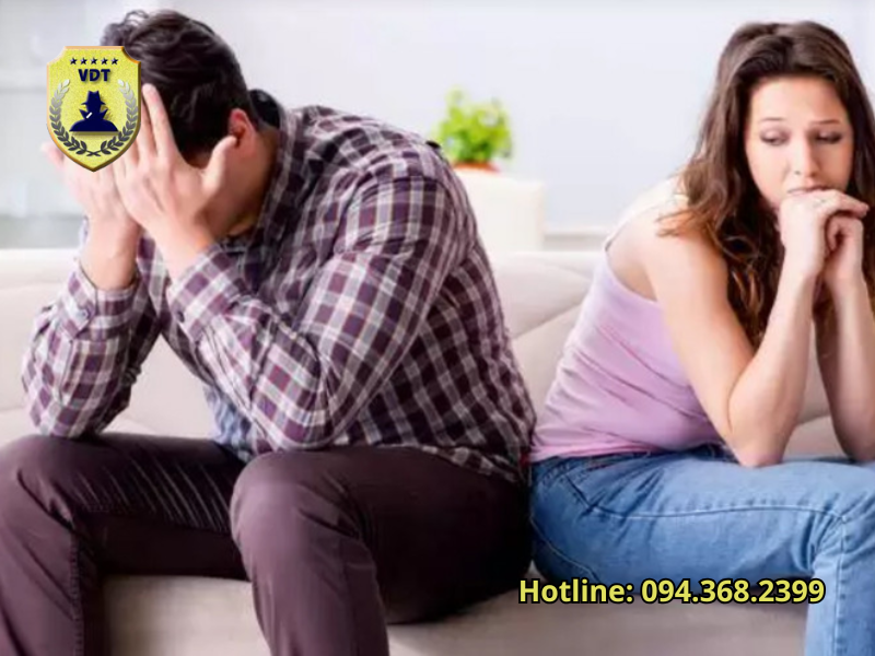 cách xử lý khéo léo khi biết chồng có người khác