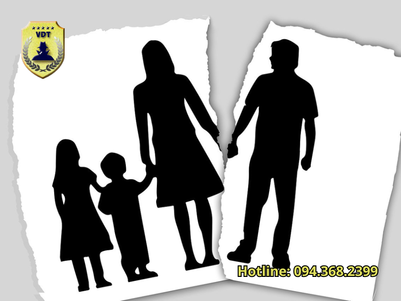 Chưa ly hôn mà có con với người khác có bị phạt không?