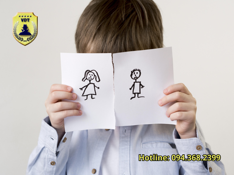 Chưa ly hôn mà có con với người khác có bị phạt không?