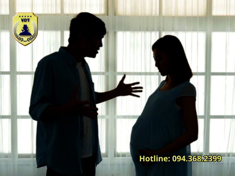 Chưa ly hôn mà có con với người khác có bị phạt không?