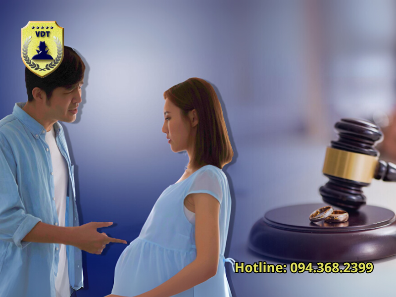 Chưa ly hôn mà có con với người khác có bị phạt không?