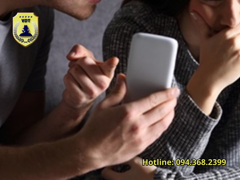 chứng cứ ngoại tình hợp pháp