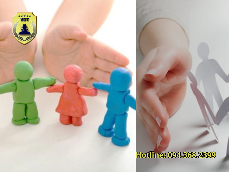 cung cấp thông tin con cái xa nhà