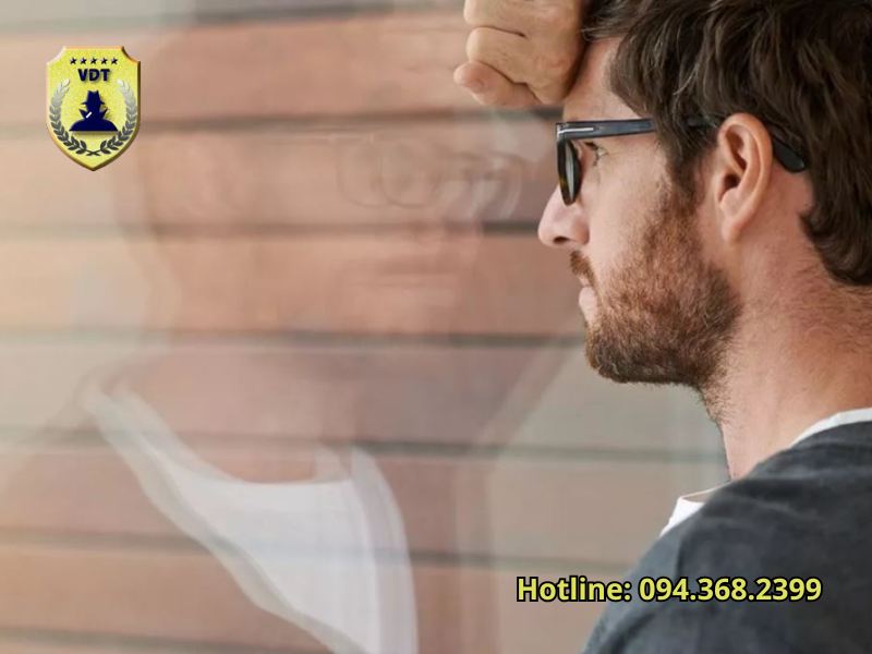 dấu hiệu chồng/vợ có người khác