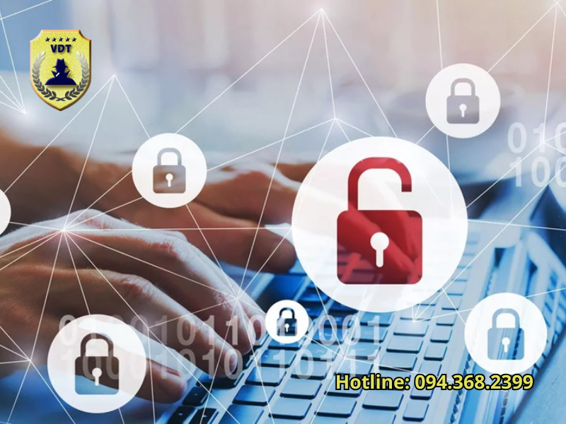 dịch vụ điều tra rò rỉ bí mật kinh doanh