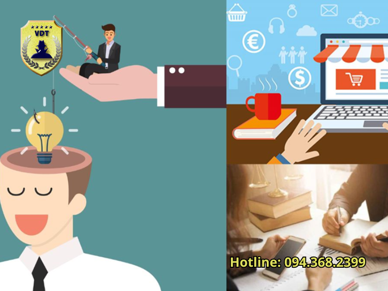 dịch vụ điều tra rò rỉ bí mật kinh doanh