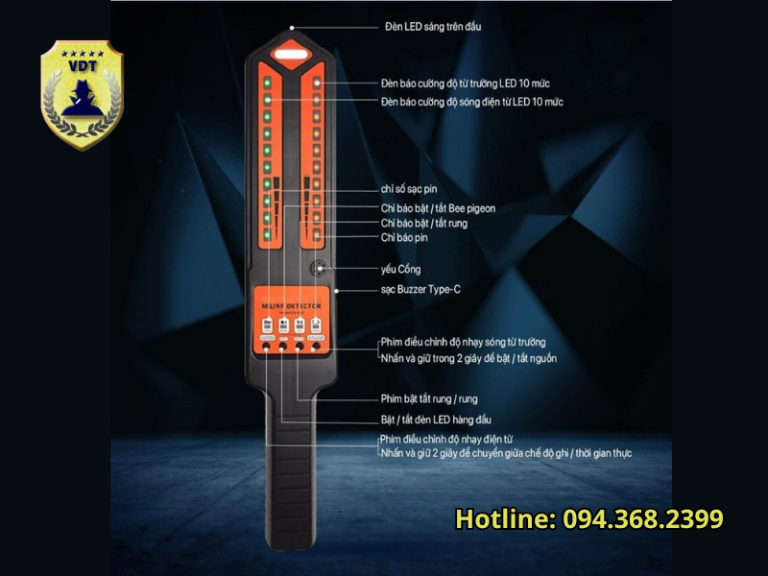 Cách dò tìm thiết bị định vị GPS trên xe nhanh chóng và hiệu quả