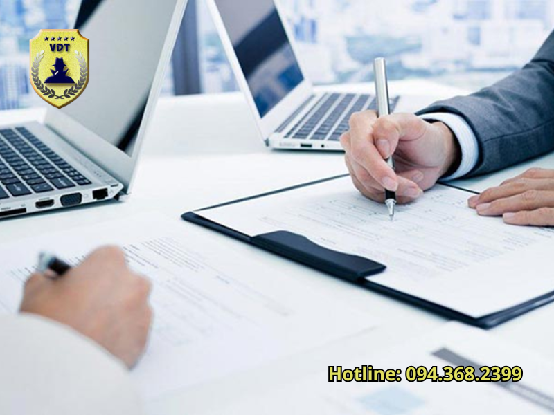 Khi nào nên sử dụng dịch vụ kiểm tra thông tin doanh nghiệp? 