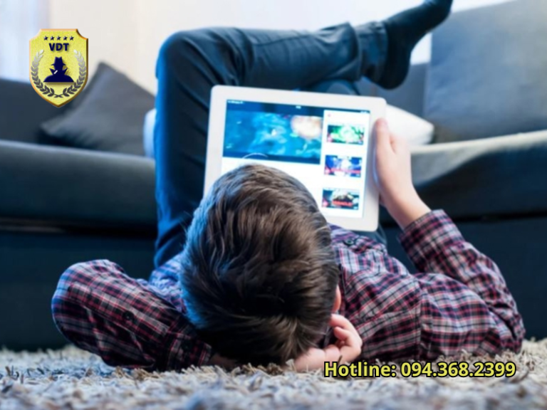 Làm gì để bảo vệ trẻ em trên không gian mạng? Những hành động cụ thể