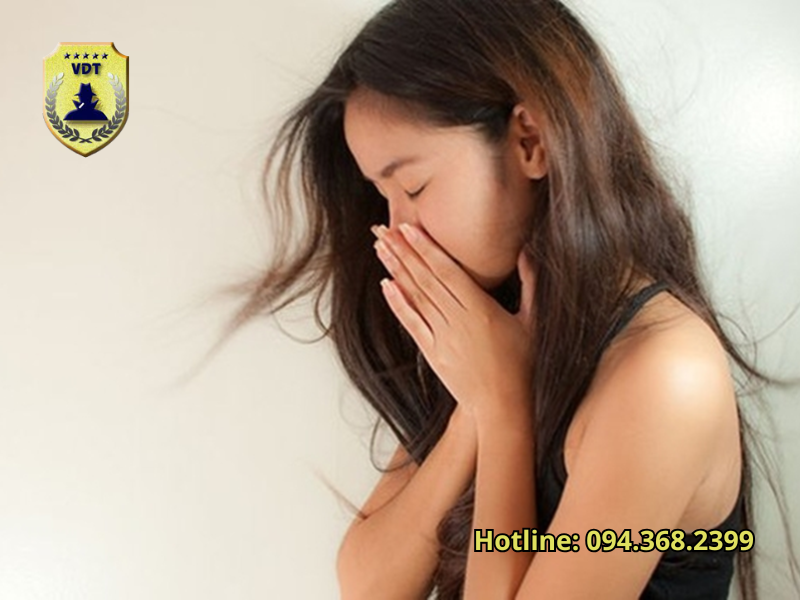 Làm gì khi bạn thân có quan hệ với chồng mình?