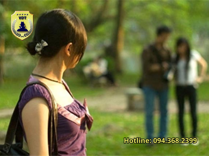 Làm sao để xây dựng lại lòng tin sau khi bị phản bội? 