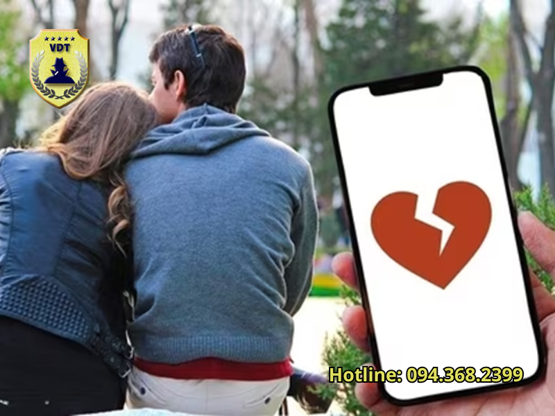 Làm sao để xây dựng lại lòng tin sau khi bị phản bội?