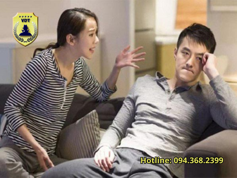 lý do đàn ông chối cãi khi ngoại tình 