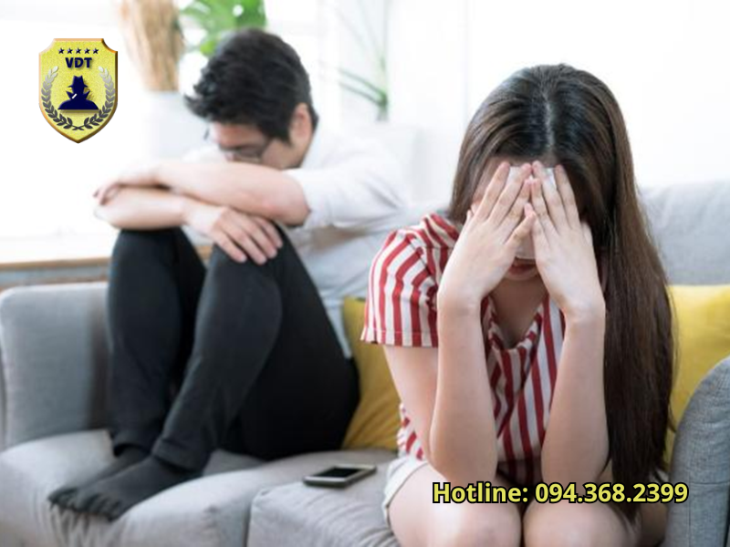 lý do đàn ông chối cãi khi ngoại tình 
