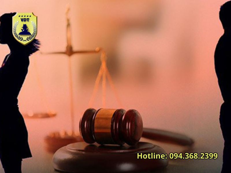 Ly hôn cần giấy tờ và thủ tục gì? 