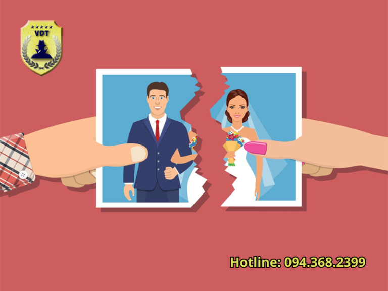 Ly hôn cần giấy tờ và thủ tục gì?