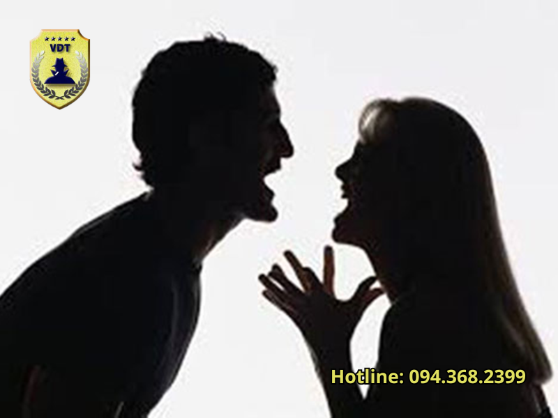 Ly hôn cần giấy tờ và thủ tục gì?