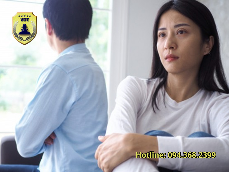 Muốn ly hôn nhưng vợ không đồng ý phải làm thế nào?