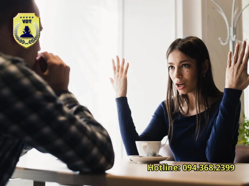 Những lời nói dối phổ biến nhất trong các vụ ngoại tình