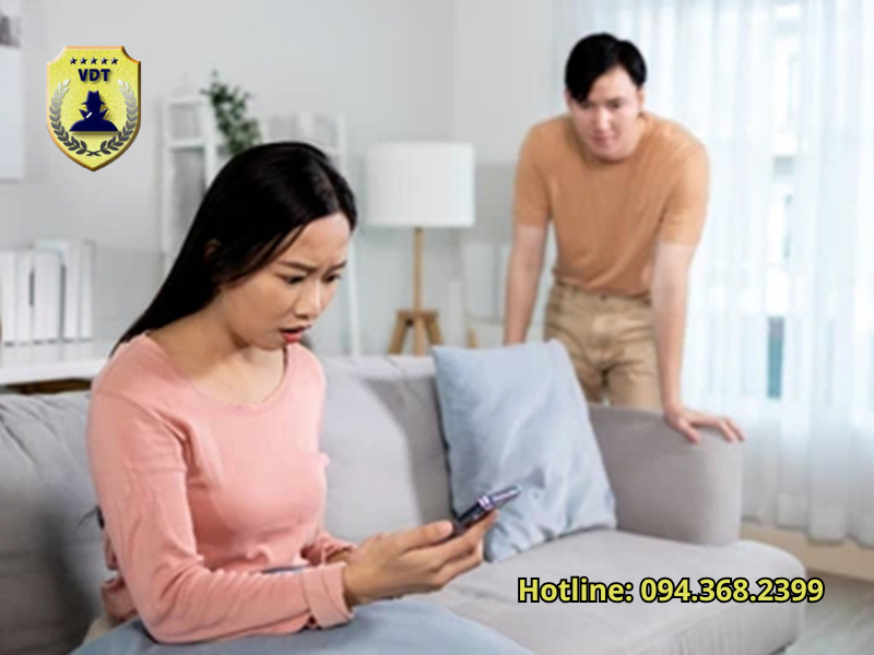 Những lời nói dối phổ biến nhất trong các vụ ngoại tình