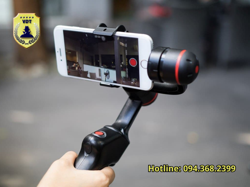 Thám tử có thể chụp ảnh và quay video làm bằng chứng không?