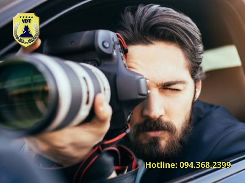 Vì sao nên thuê thám tử thay vì tự điều tra ngoại tình?