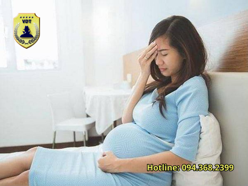 Vợ ngoại tình trong thời gian mang thai có được ly hôn không? 