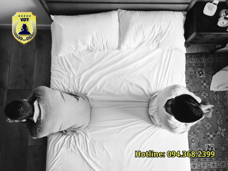 Vợ ngoại tình trong thời gian mang thai có được ly hôn không?