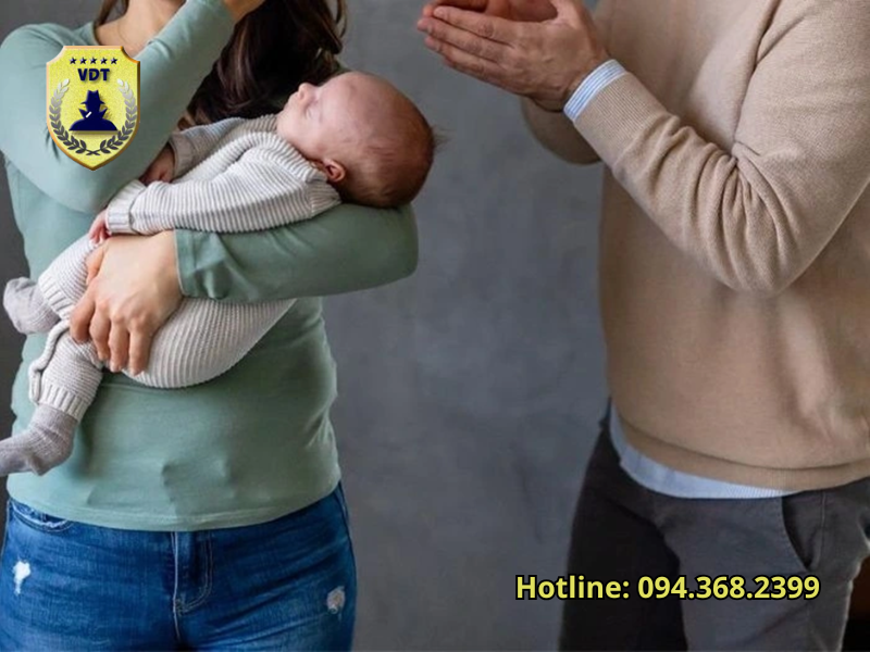 Vợ ngoại tình trong thời gian mang thai có được ly hôn không?