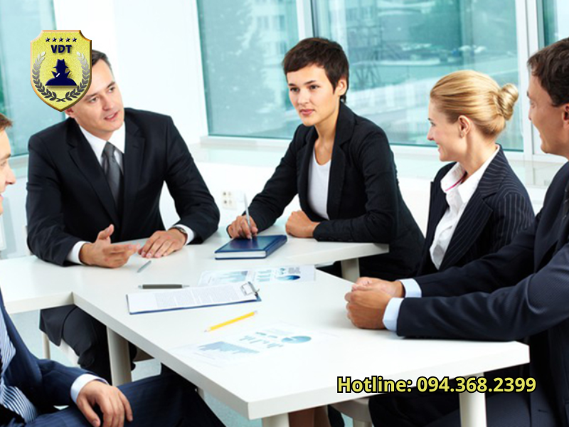  Xác minh độ uy tín của công ty trước khi hợp tác 