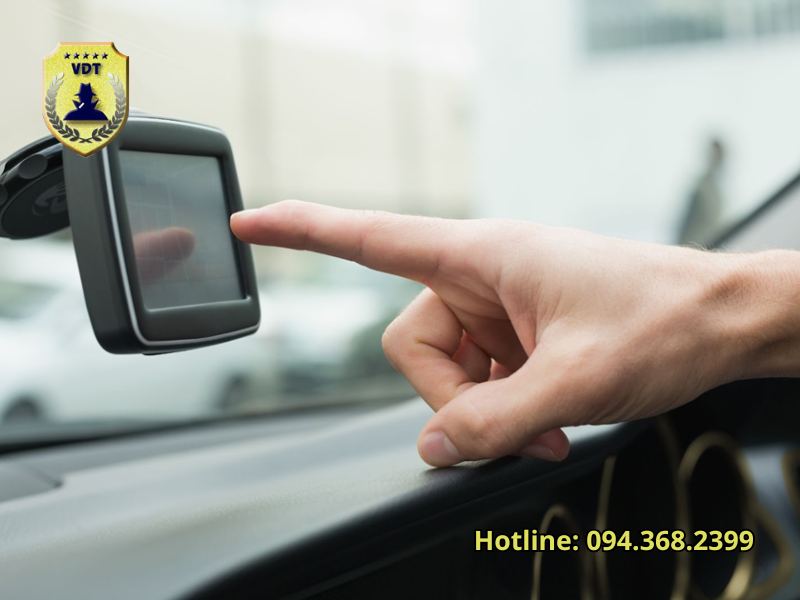 Cách kiểm tra xe có bị gắn thiết bị lạ không